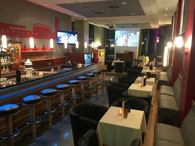 Skylinebar
